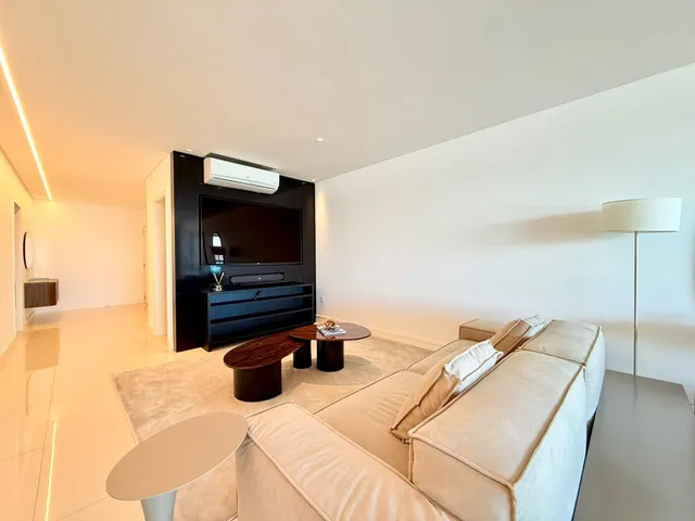 Imagem 5: Apartamento com Vista para o Mar À Venda com 215M² por R$ 6.490.000,00
