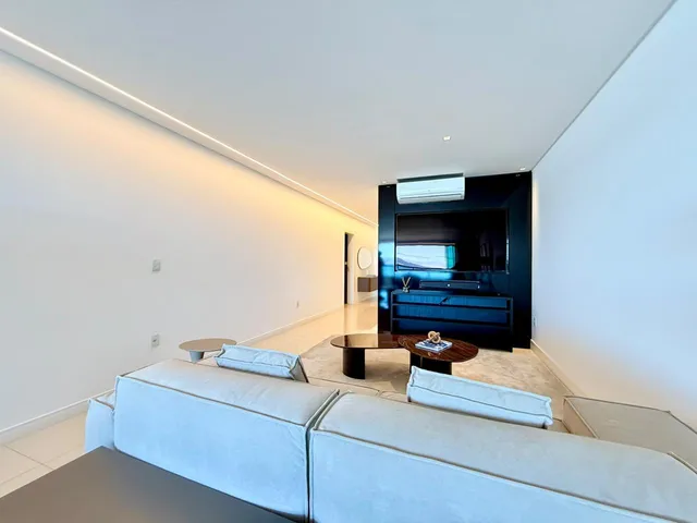 Imagem 3: Apartamento com Vista para o Mar À Venda com 215M² por R$ 6.490.000,00