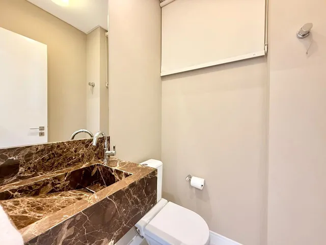 Imagem 13: Apartamento com Vista para o Mar À Venda com 215M² por R$ 6.490.000,00