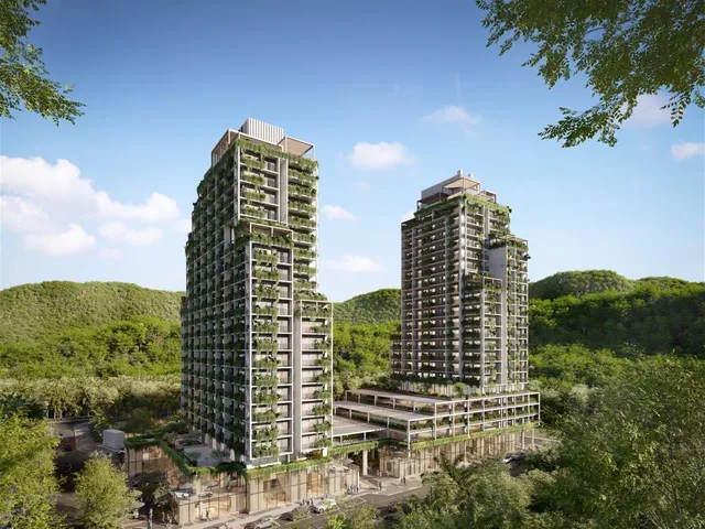 Imagem: Flat À Venda com 40M² por R$ 670.000,00