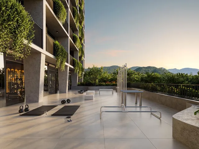 Imagem 8: Flat À Venda com 40M² por R$ 670.000,00