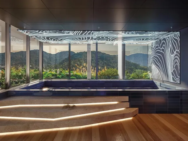 Imagem 13: Flat À Venda com 40M² por R$ 670.000,00