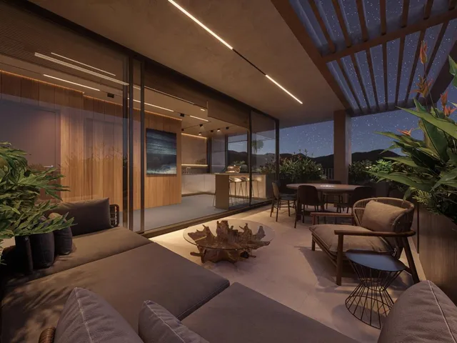 Imagem 2: Flat À Venda com 40M² por R$ 670.000,00