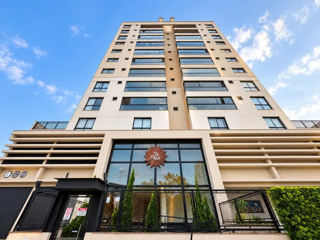 Imagem: Apartamento À Venda com 97.52M² por R$