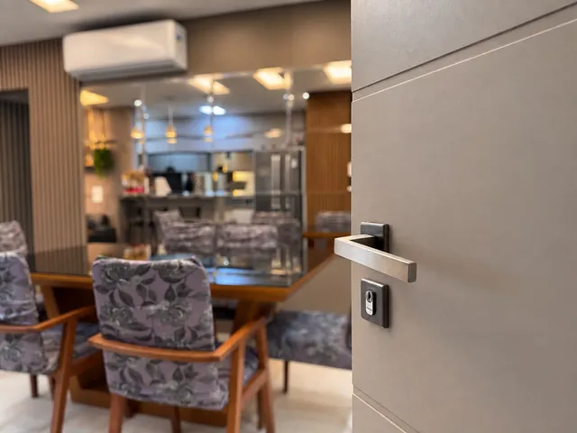 Imagem 4: Apartamento À Venda em Itajaí, Dom Bosco, com 3 Quartos, 97.52M²