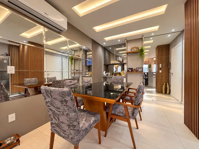 Imagem 6: Apartamento À Venda em Itajaí, Dom Bosco, com 3 Quartos, 97.52M²