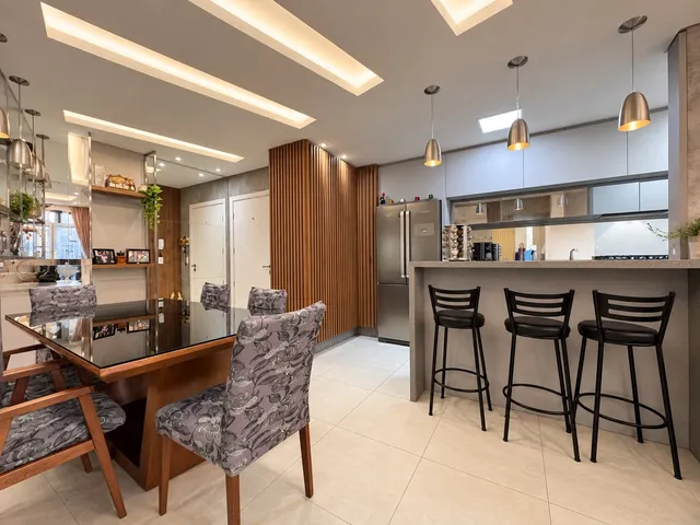 Imagem 7: Apartamento À Venda em Itajaí, Dom Bosco, com 3 Quartos, 97.52M²