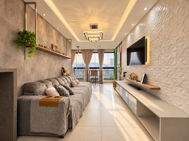 Imagem 8: Apartamento À Venda em Itajaí, Dom Bosco, com 3 Quartos, 97.52M²