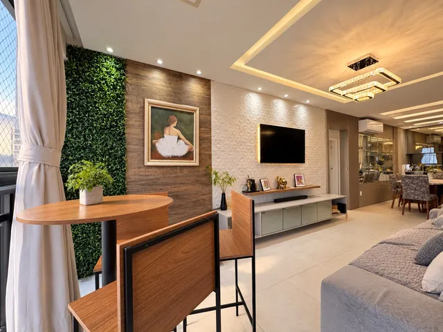 Imagem 10: Apartamento À Venda em Itajaí, Dom Bosco, com 3 Quartos, 97.52M²