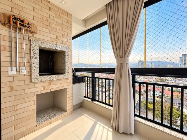 Imagem 11: Apartamento À Venda em Itajaí, Dom Bosco, com 3 Quartos, 97.52M²