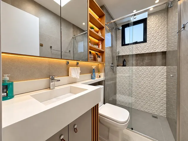 Imagem 14: Apartamento À Venda em Itajaí, Dom Bosco, com 3 Quartos, 97.52M²