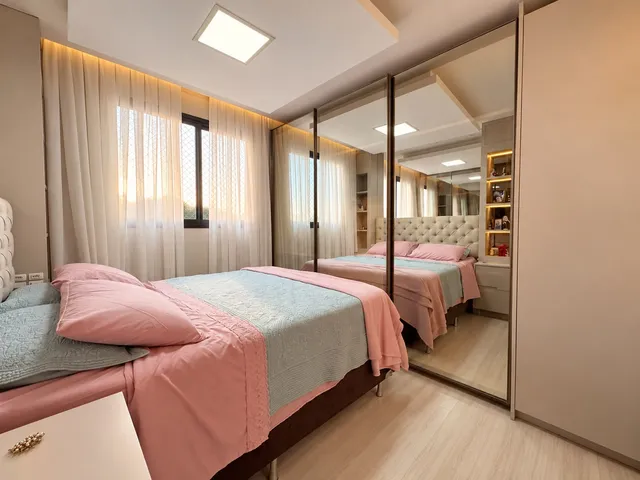 Imagem 15: Apartamento À Venda em Itajaí, Dom Bosco, com 3 Quartos, 97.52M²