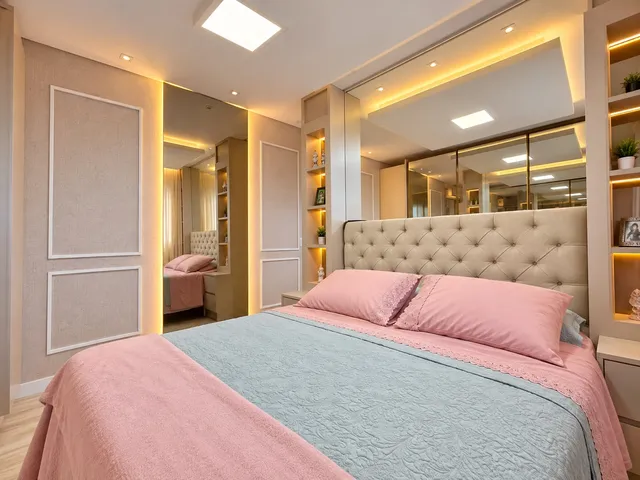 Imagem 16: Apartamento À Venda em Itajaí, Dom Bosco, com 3 Quartos, 97.52M²