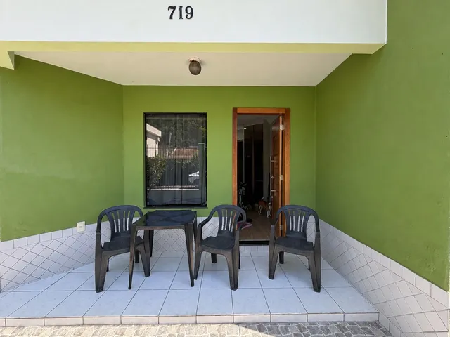 Imagem 3: Casa À Venda em Balneário Camboriú, Nações, com 3 Quartos, 240M²