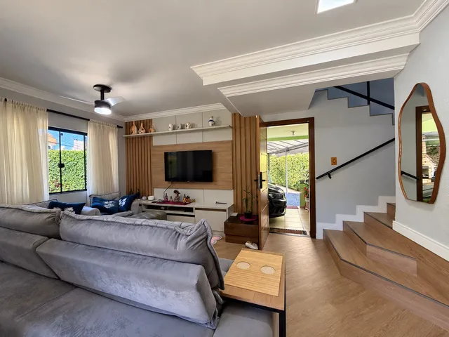 Imagem 6: Casa À Venda em Balneário Camboriú, Nações, com 3 Quartos, 240M²