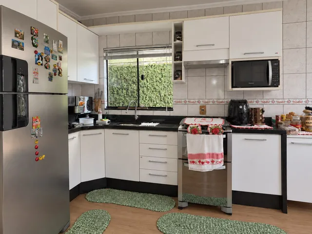 Imagem 9: Casa À Venda em Balneário Camboriú, Nações, com 3 Quartos, 240M²