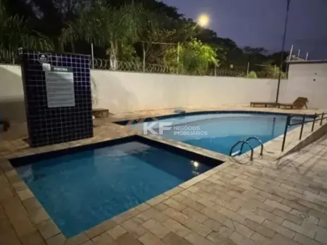 Imagem: Apartamento Á Venda no Condomínio Lar