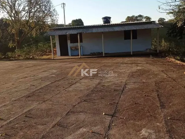 Imagem: Sítio de Café a Venda em Minas Gerais