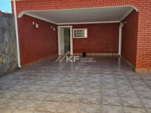Imagem: Casa Á Venda no Bairro Vila Albertina