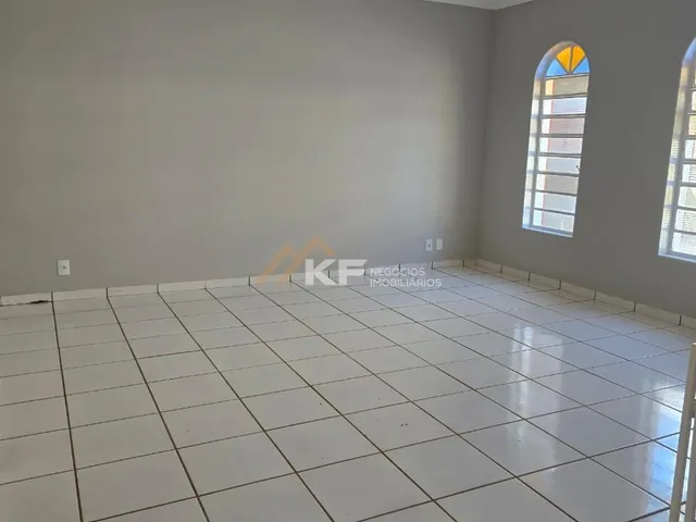 Imagem 4: Casa Á Venda no Bairro Vila Albertina - Ribeirão Preto / Sp
