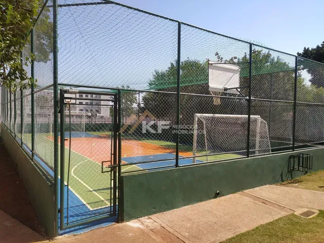 Imagem 14: Apartamento Á Venda no Condomínio Parque Royal Garden em Ribeirão Preto /Sp