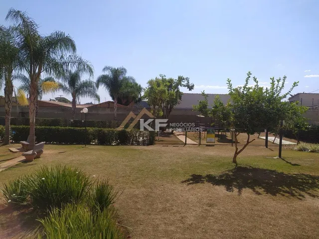 Imagem 7: Apartamento Á Venda no Condomínio Parque Royal Garden em Ribeirão Preto /Sp