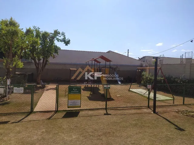 Imagem 15: Apartamento Á Venda no Condomínio Parque Royal Garden em Ribeirão Preto /Sp