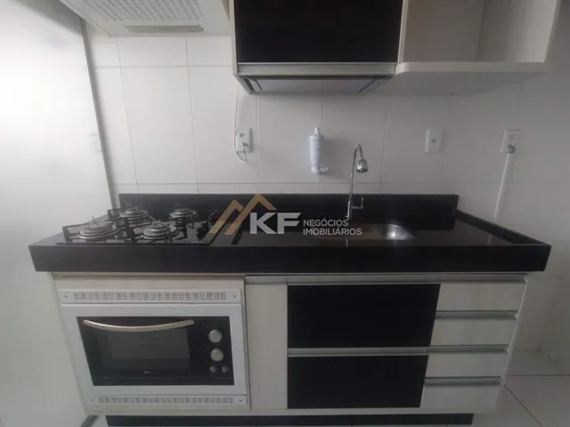 Imagem 11: Apartamento Á Venda no Condomínio Parque Royal Garden em Ribeirão Preto /Sp