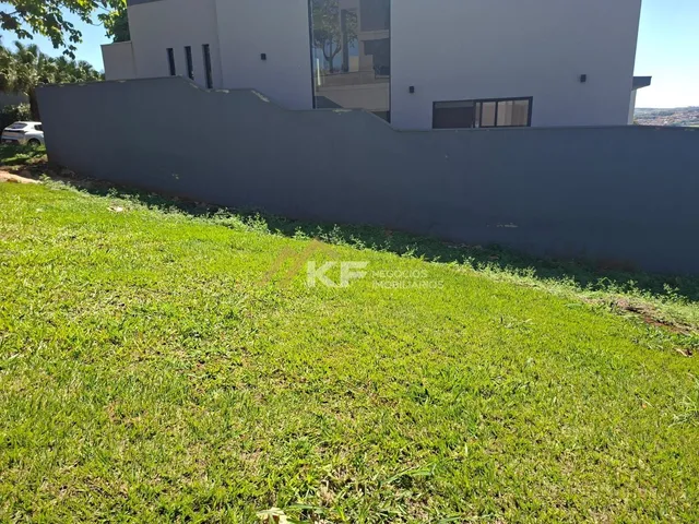 Imagem 14: Terreno em Condomínio Alphaville a Venda- Ribeirão Preto-Sp