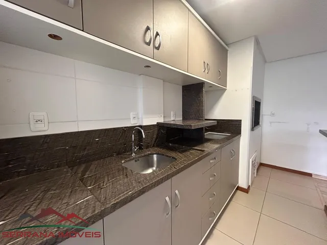 Imagem 8: Apartamento Residencial em Nova Petrópolis - Rs, Lougradouro