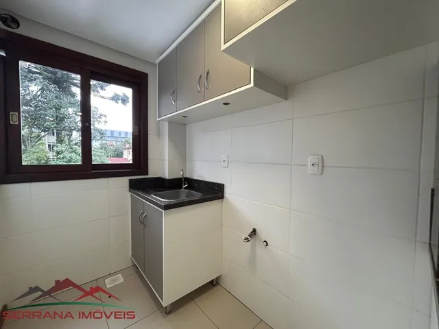 Imagem 7: Apartamento Residencial em Nova Petrópolis - Rs, Lougradouro