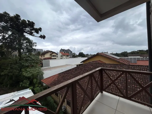 Imagem 13: Apartamento Residencial em Nova Petrópolis - Rs, Lougradouro