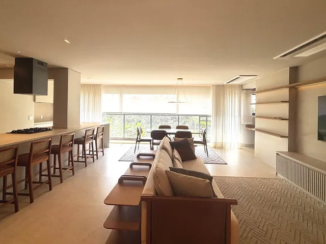 Imagem: Apartamento com 3 Quartos para Venda Ou