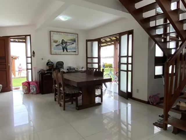 Imagem 5: Casa Residencial em Lauro de Freitas - Ba, Pitangueiras