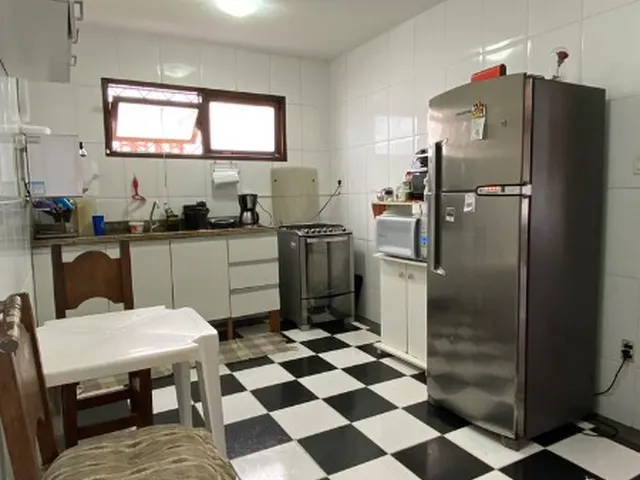 Imagem 12: Casa Residencial em Lauro de Freitas - Ba, Pitangueiras