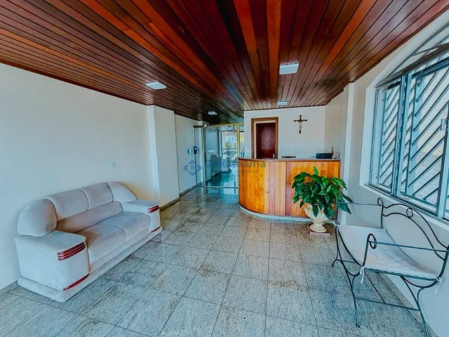 Imagem: Apartamento Residencial em Alfenas - Mg