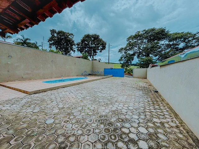 Imagem: Casa Residencial em Alfenas - Mg, Residencial