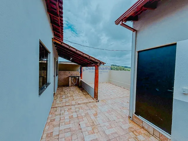 Imagem 12: Casa Residencial em Alfenas - Mg, Residencial Teixeira