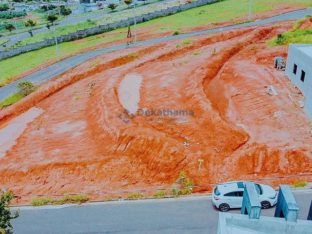 Imagem 2: Terreno Residencial em Alfenas - Mg, Condomínio Cidade Jardim