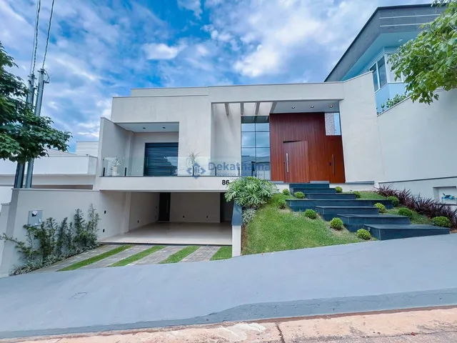 Imagem: Casa Residencial em Alfenas - Mg, Residencial