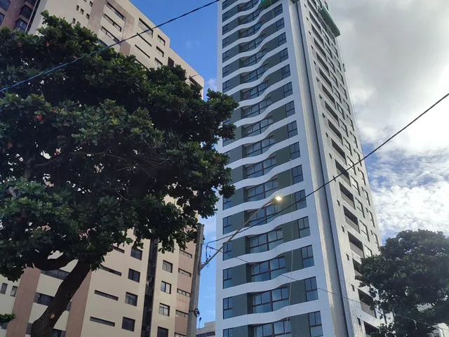 Imagem 5: Apartamento Flat 2 Quartos em Piedade
