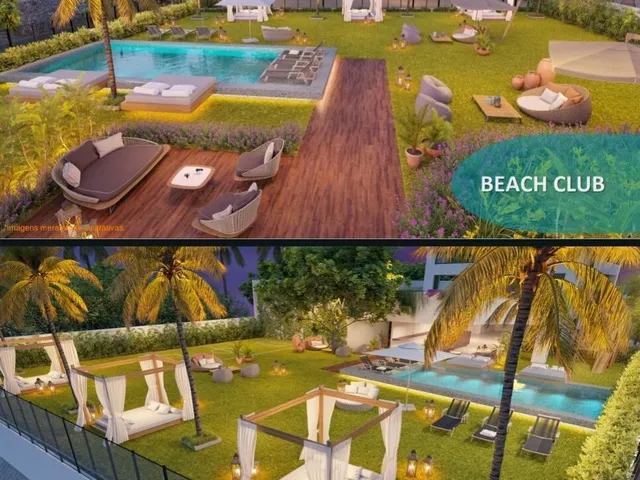 Imagem 7: Apartamento Flat 2 Quartos em Piedade