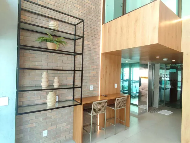 Imagem 10: Apartamento Flat 2 Quartos em Piedade