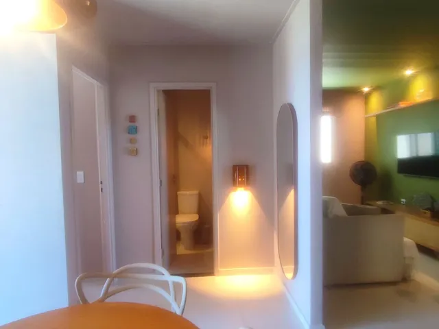 Imagem 12: Apartamento Flat 2 Quartos em Piedade