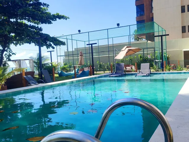 Imagem: Apartamento Flat 2 Quartos em Piedade