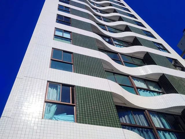 Imagem 13: Apartamento Flat 2 Quartos em Piedade