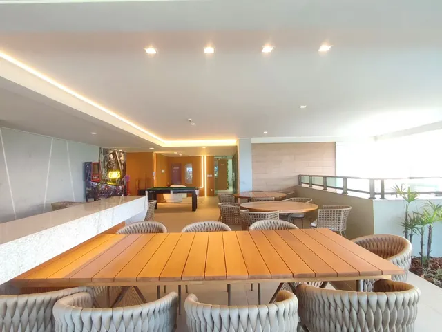 Imagem 11: Apartamento Flat 2 Quartos em Piedade