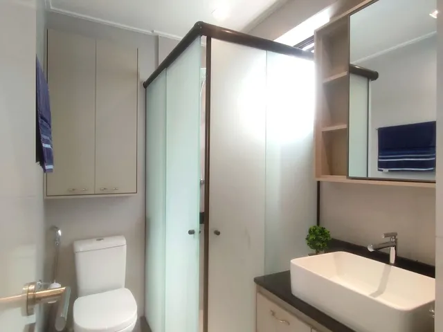 Imagem 15: Apartamento Flat 2 Quartos em Piedade