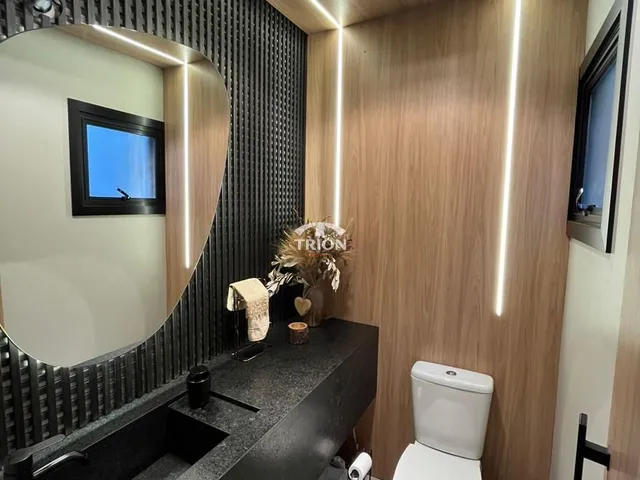Imagem 10: Sobrado À Venda de 3 Quartos 1 Suíte Piscina Mobiliado Universitário Lajeado/Rs