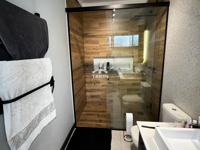 Imagem 12: Sobrado À Venda de 3 Quartos 1 Suíte Piscina Mobiliado Universitário Lajeado/Rs
